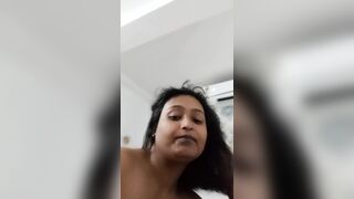 Sexy Suchi with Hot Sunny - Romantic Sex in Hotel room