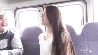 Maki Hojo Fan Thanksgiving ~ Hot Spring Bus Tour ~ 1