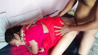 Honeymoon Sex Ki Morning Bhaiya Bole DiDi JijaJi jese humse bhi Chudwa Lo