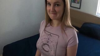 Gamer Loses Bet to Her Roommate