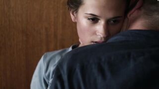 Alicia Vikander - Pure (2009)