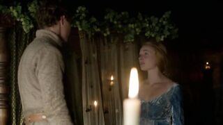 Rebecca Ferguson - The White Queen s1e01