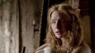 Rebecca Ferguson - The White Queen s1e01