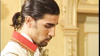 LA MASCHERA DI FERRO (Full Movie)