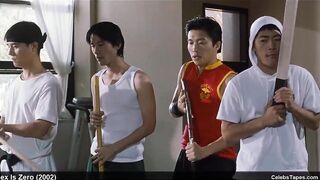 Ha Ji-won, Jae-yeong Jin, Si-hu Yun, So-Won Ham nude hot sex