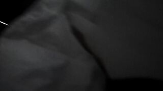 A little request from a stepmom ended up with cum on her coccyx