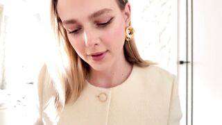 MY SECRETARY DOESN'T WANT TO WORK, BUT WANTS TO FUCK