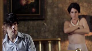 A big chance to have sex with this Milf