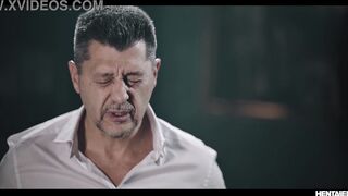 Resident Evil - All the way through