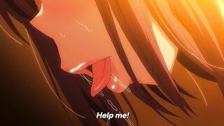 The Coach's Lesson 01 - Hentai