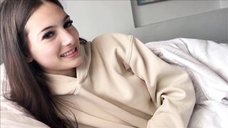 Sick Day With Step Sister - Sophie Tyler - Family Therapy - Alex Adams