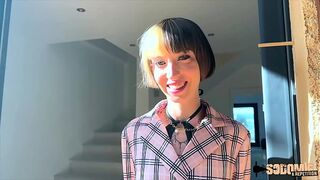 Oney, sex queen, gets fucked like never before