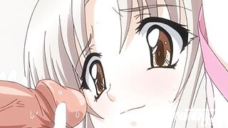 Group of Hot Schogirls in Need of Sex! - Hentai Uncensored