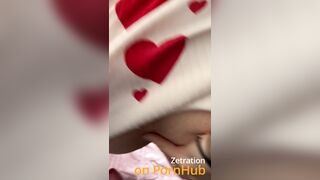 I fucked my friend's mom while playing Minecraft — Russian Story, Dialogue, Rimming & Doggy POV | Part 2