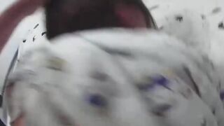 Wife cheats on her husband with his friends