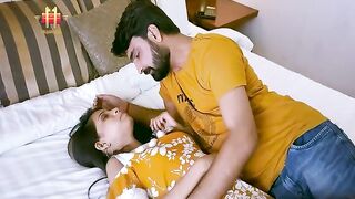 stepdaughter wants my big cock