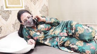 Ayesha and Azim Sex Story