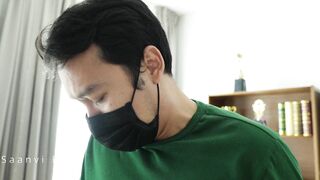 Desi Beautiful Teacher teaching Sex Lessons ( Hindi Drama )