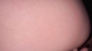 Picked Wife Up and She Confesses to being with Another Guy! Dirty Talk and Rough Sex!