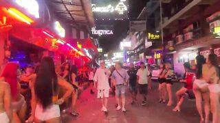 #Soi6Sluts #ThaiBarGirls #PattayaHookups #BarFineBabes #GogoWhores #PattayaAfterDark #RedLightPattaya #NaughtyThailand #P ...