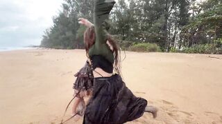 Pirate adventures with big cocks