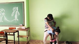 Indian Shy college Couples