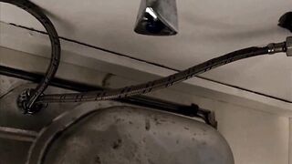 Her Husband Was Gone, Her Pussy Was Wet, so I Fucked My step Mom’s Married Best Friend