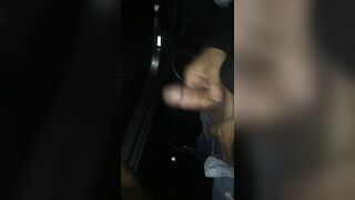 DOGGING THE NAUGHTY LOVES TO HAVE SEX ON THE STREET WITH SEVERAL STRANGERS...SO THERE IS NO BOND JUST BITCHING