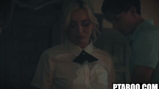 Game of Spirits Lexi Lore, Parker Ambrose, Axel Haze