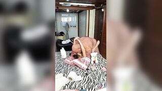 NOVINHA A MAIS LINDA DESSA CIDADE