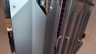 One Bed, One Secret... with My step Mom’s Best Friend