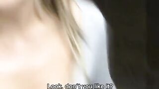 CZECH STREETS - HANKA