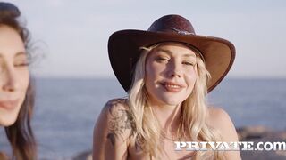 Private.com - Could you fuck a model like this?