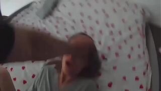 Wife cheats with her husband’s best friend.