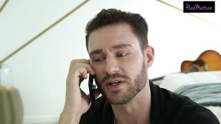 VR Simp Replaces Virtual Pussy With Latina MILF's Fuck Hole