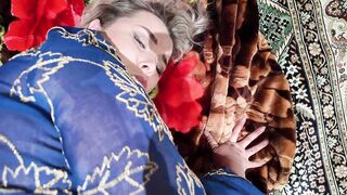 Amateur Stepmom Fucked By Stepson