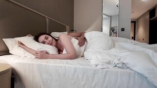 Stepmom Wasn’t Expecting This Room.