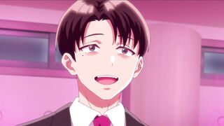 ASMR - Young woman begs for your cock in her ass