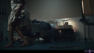 Zombie Girls Horror Porn - Supernatural Pussy Eating Demonic Possesion