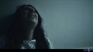 Zombie Girls Horror Porn - Supernatural Pussy Eating Demonic Possesion