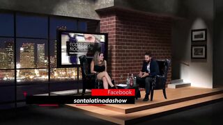 Santalatina Da Show. All about casual sex. Episode 3